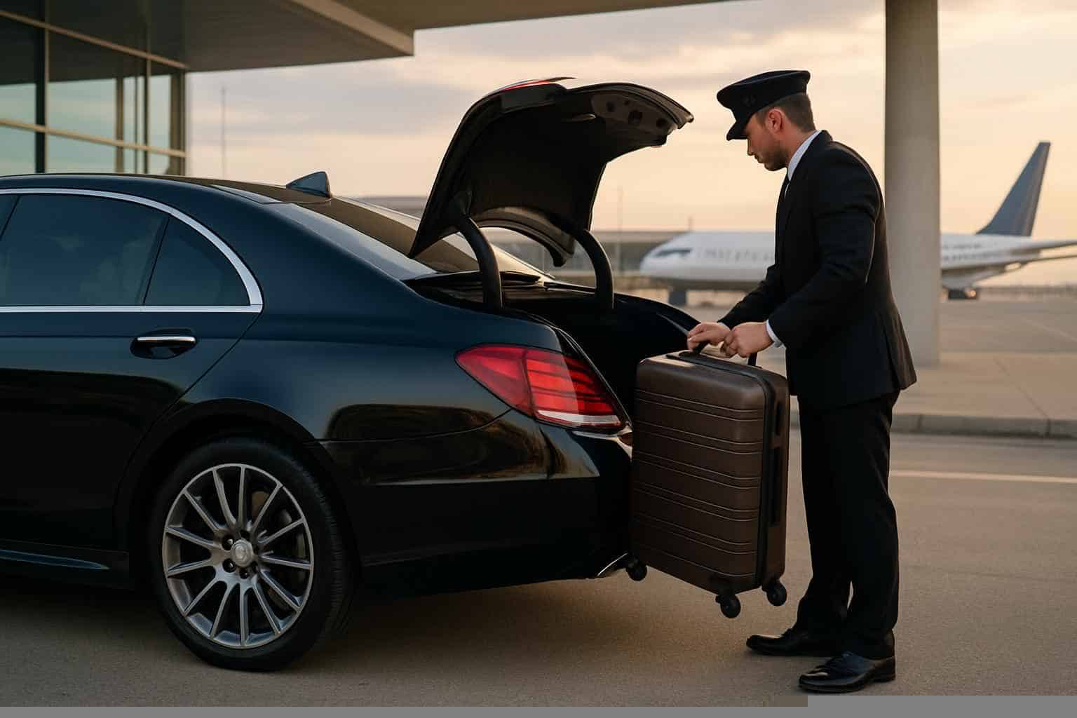 Do You Offer Transfers Between Mobile Alabama And The Main Airports