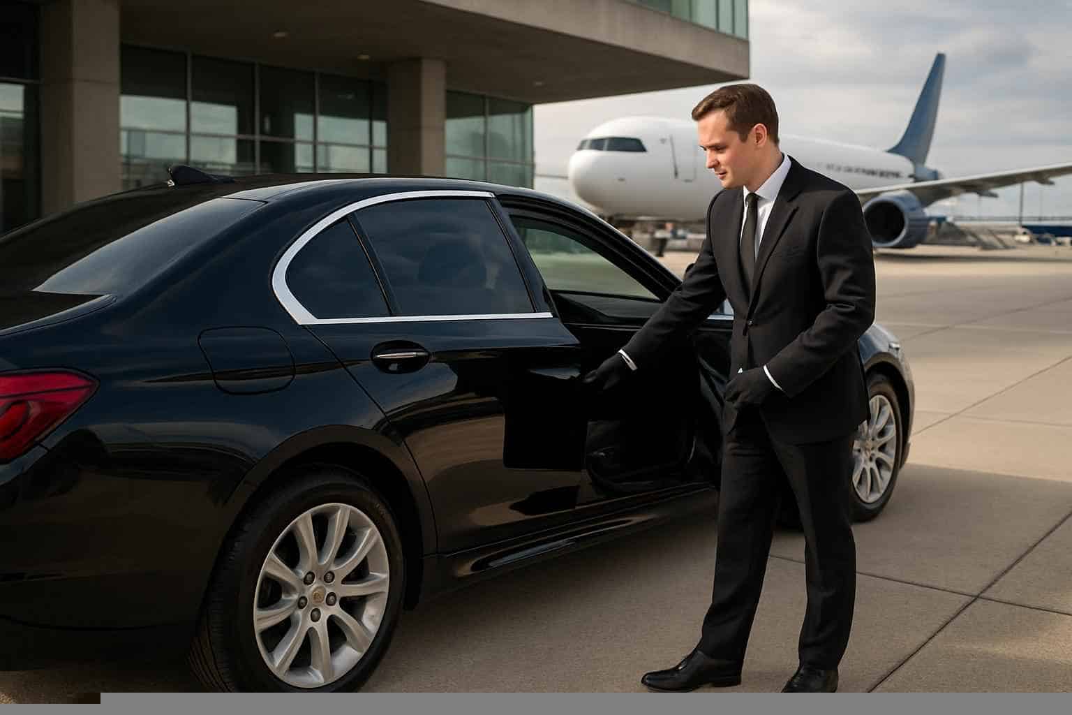 Do You Offer Transfers Between Mobile Alabama And The Main Airports