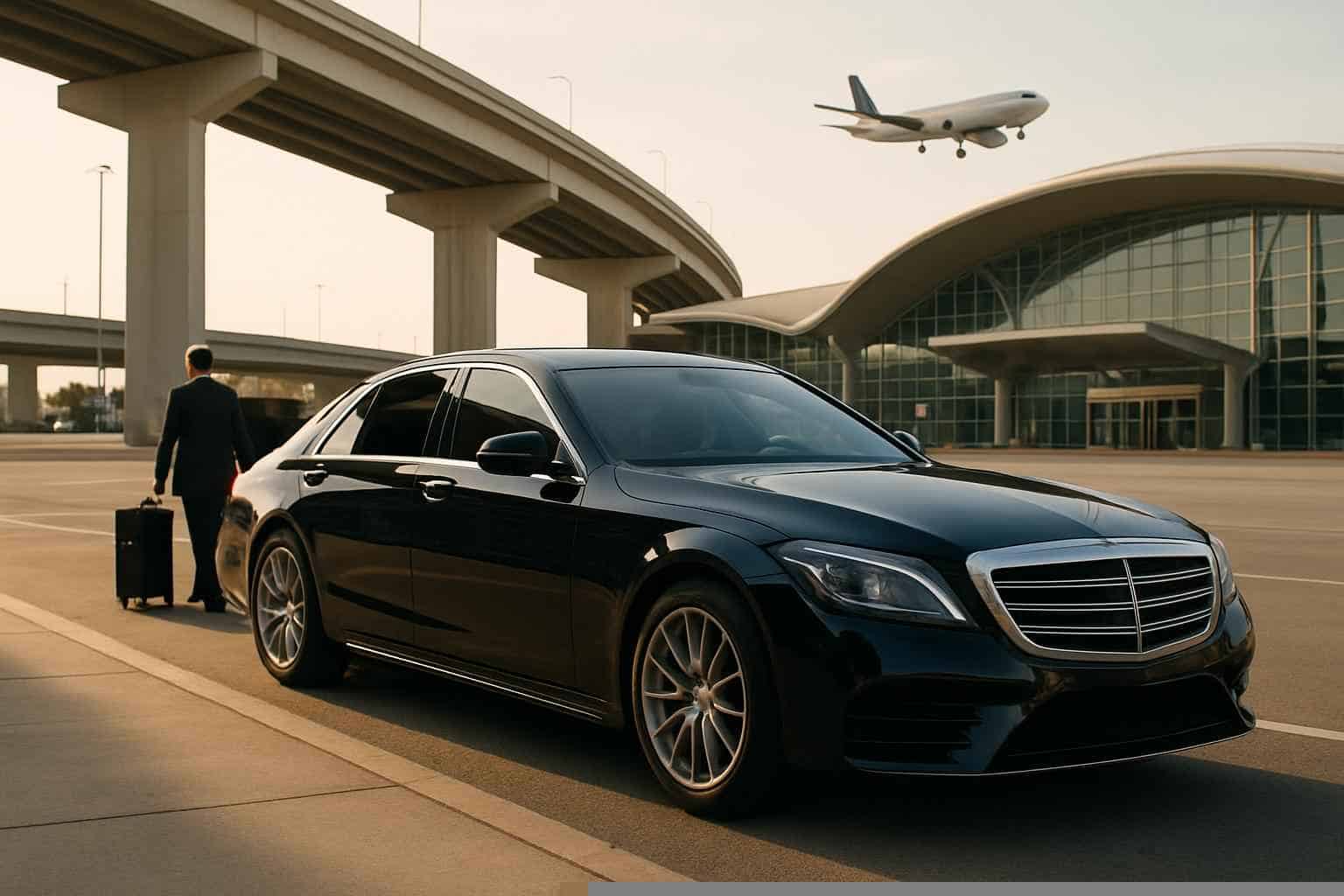 Do You Offer Transfers Between Mobile Alabama And The Main Airports?