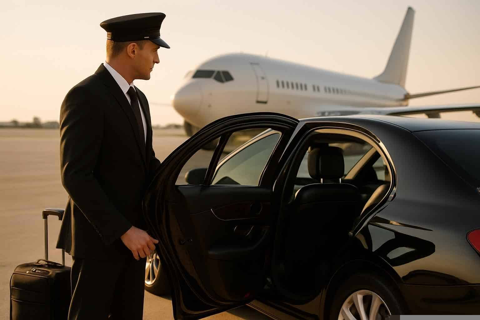 Do you offer transfers between Mobile Alabama and the main airports?