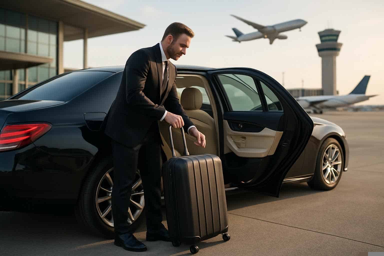 Do You Offer Transfers Between Mobile Alabama And The Main Airports