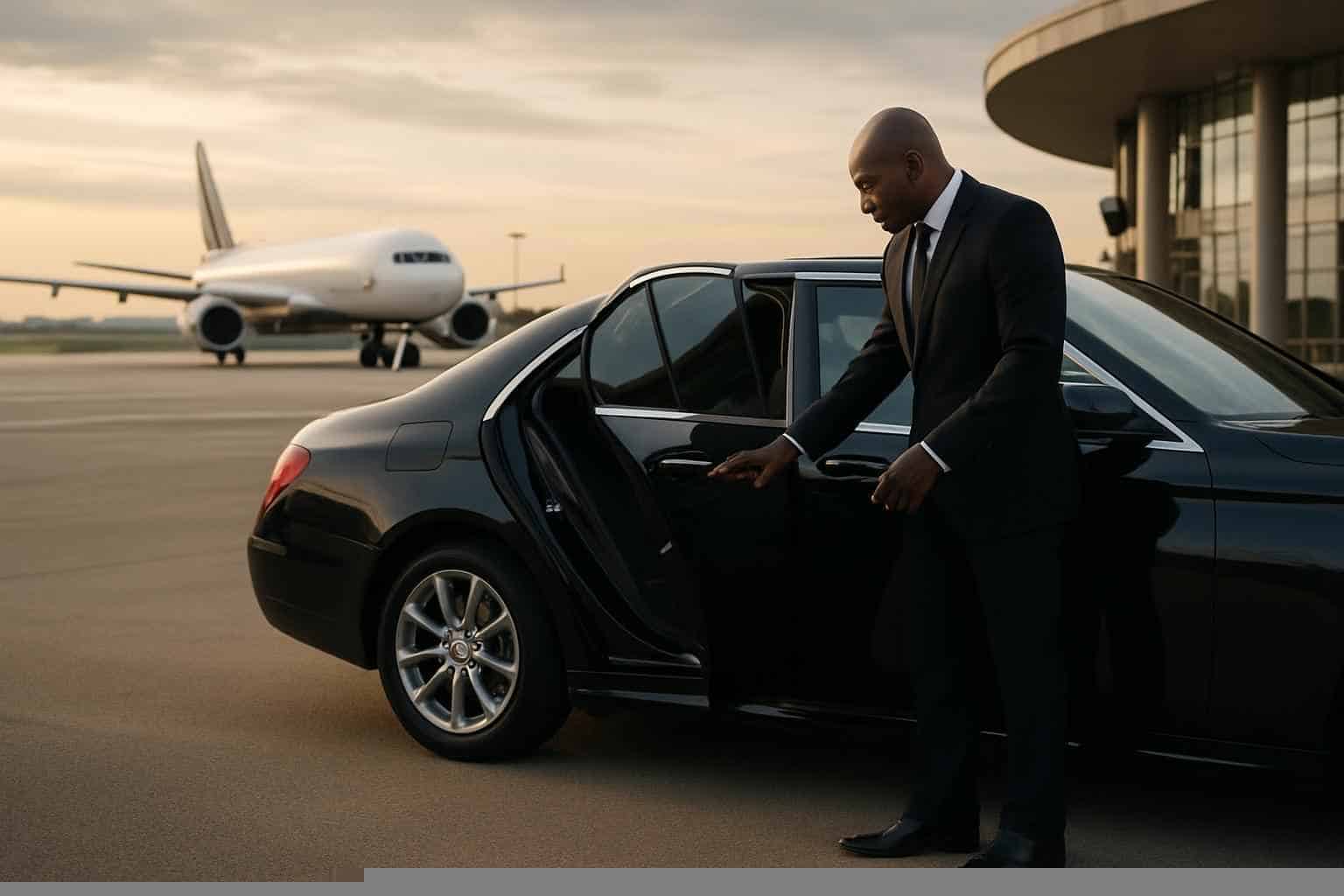 Do you offer transfers between Mobile Alabama and the main airports