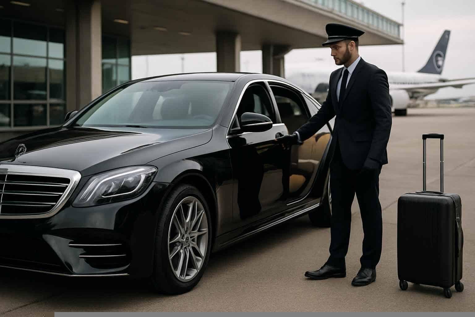 Do You Offer Transfers Between Montgomery Alabama And The Main Airports?