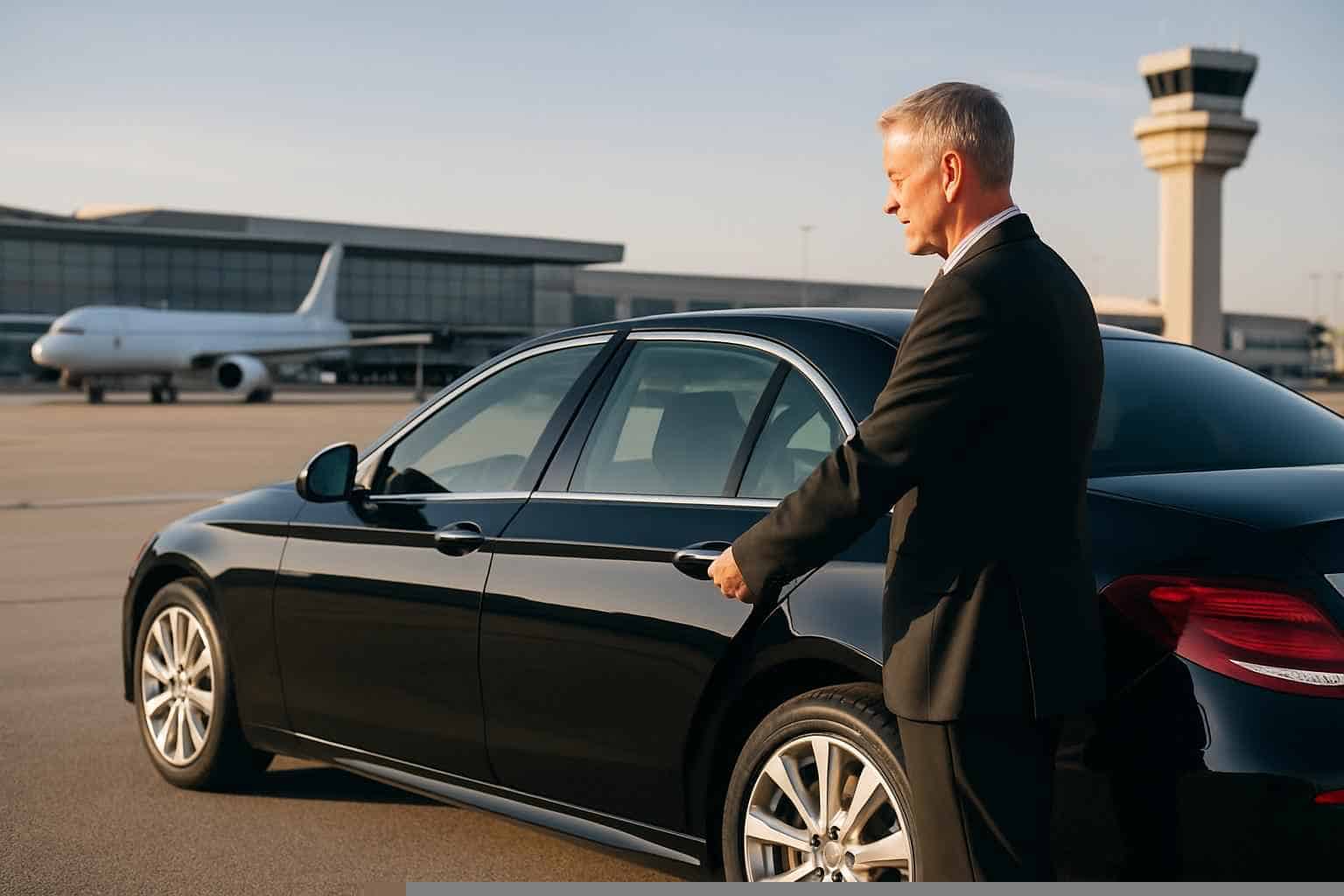 Tuscaloosa Airport Transfers To BHM