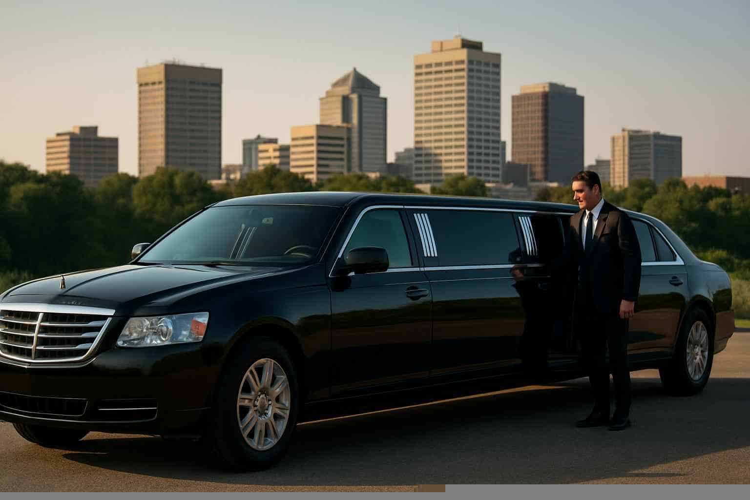 Hoover Alabama Limousines