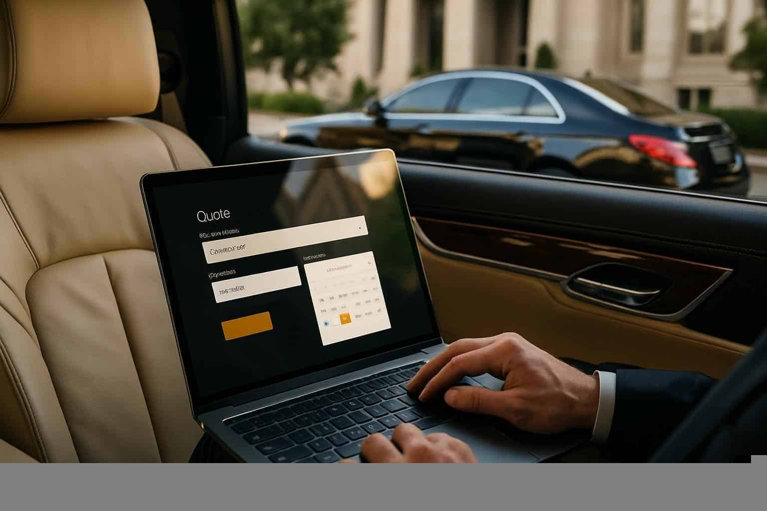 How do I get an instant quote for a trip in Decatur Alabama?