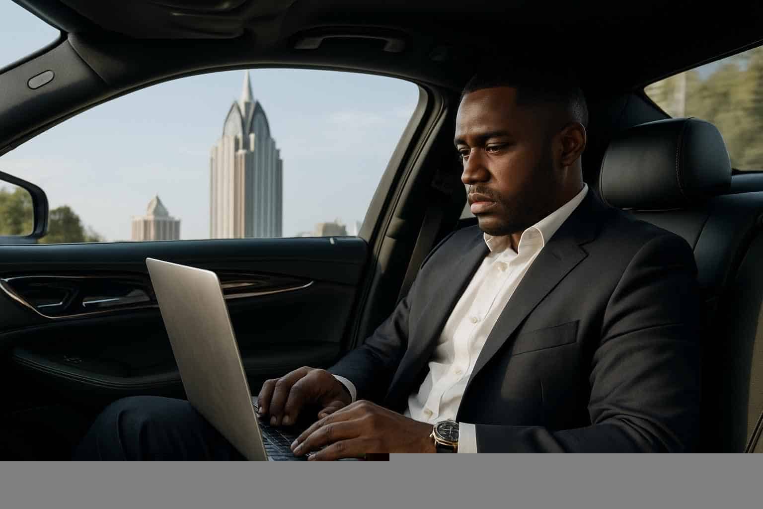 How do I get an instant quote for a trip in Mobile Alabama?