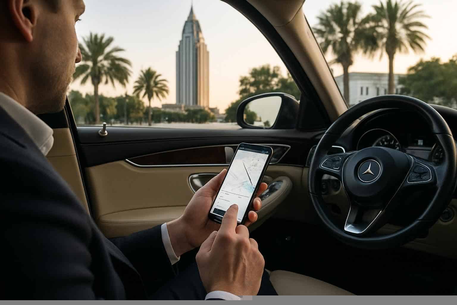 How Do I Get An Instant Quote For A Trip In Mobile Alabama