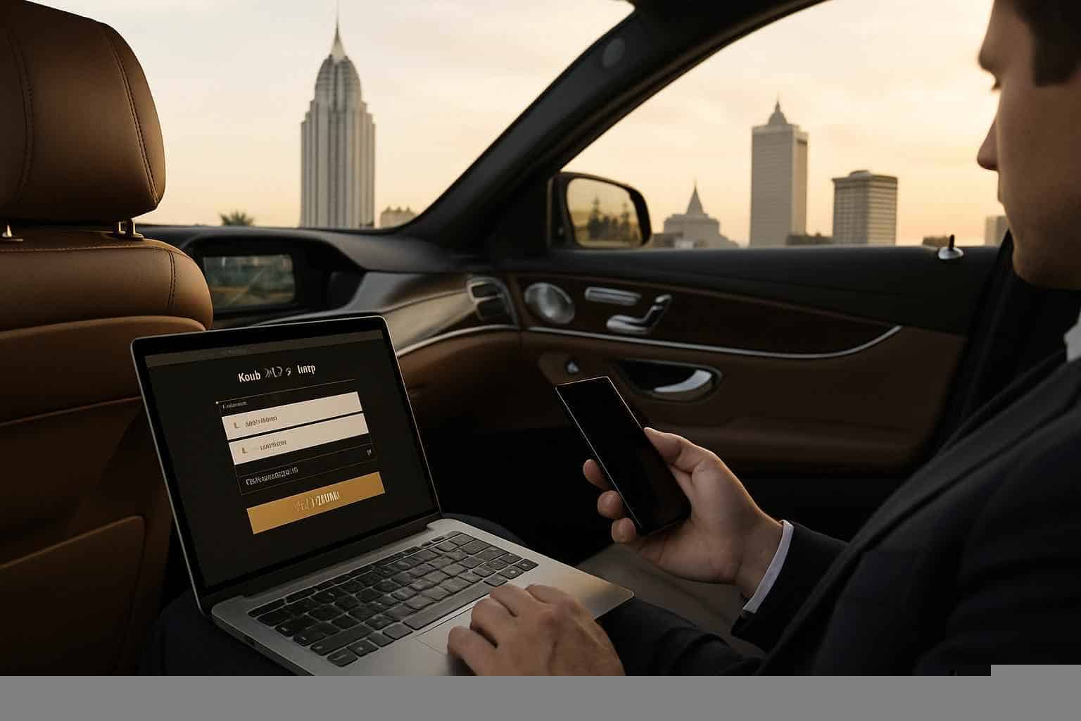 How Do I Get An Instant Quote For A Trip In Mobile Alabama