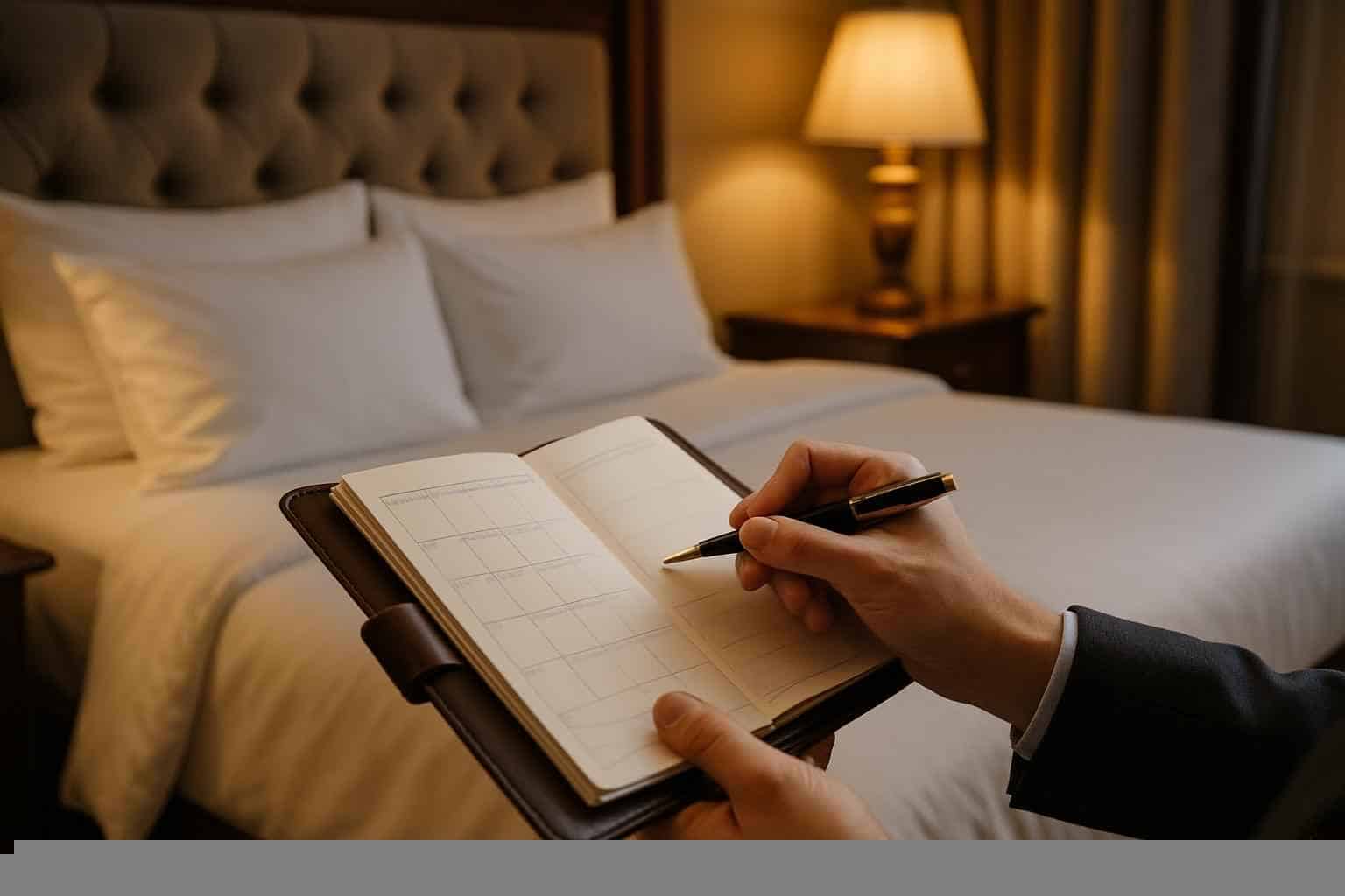 How Far In Advance Should I Reserve Peak Dates In Auburn Alabama