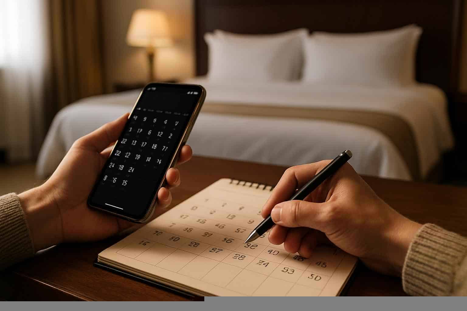 How Far In Advance Should I Reserve Peak Dates In Auburn Alabama