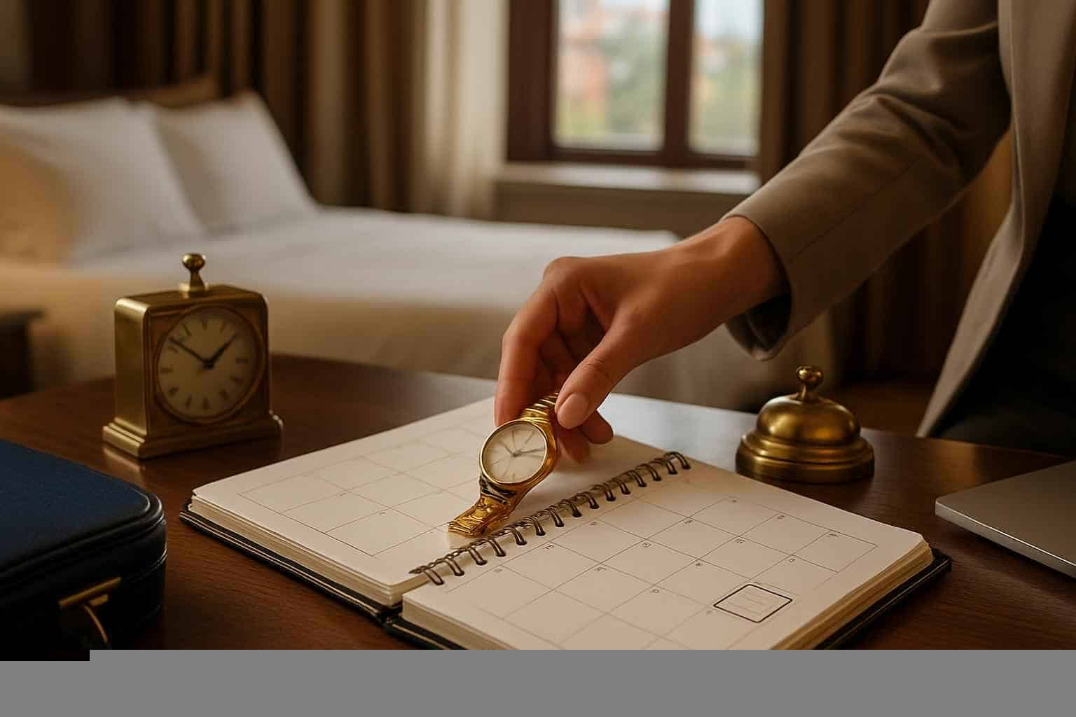 How far in advance should I reserve peak dates in Auburn Alabama?