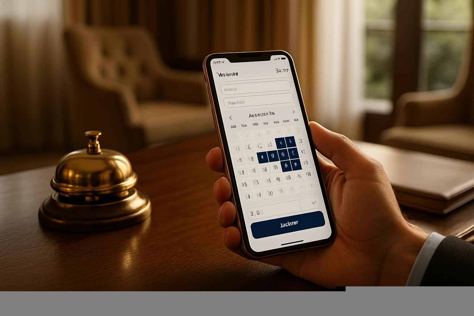 How far in advance should I reserve peak dates in Hoover Alabama