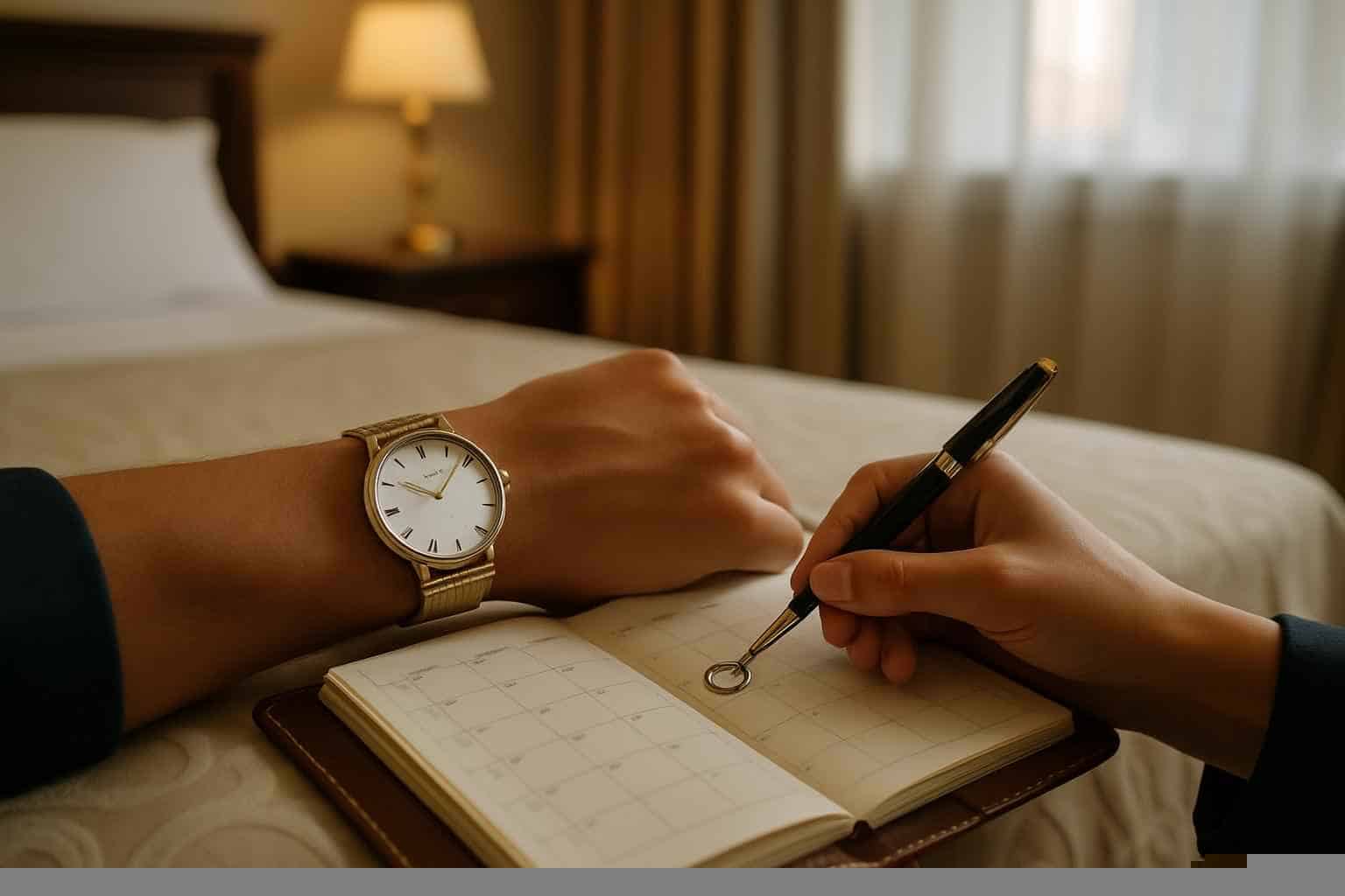 How Far In Advance Should I Reserve Peak Dates In Mobile Alabama