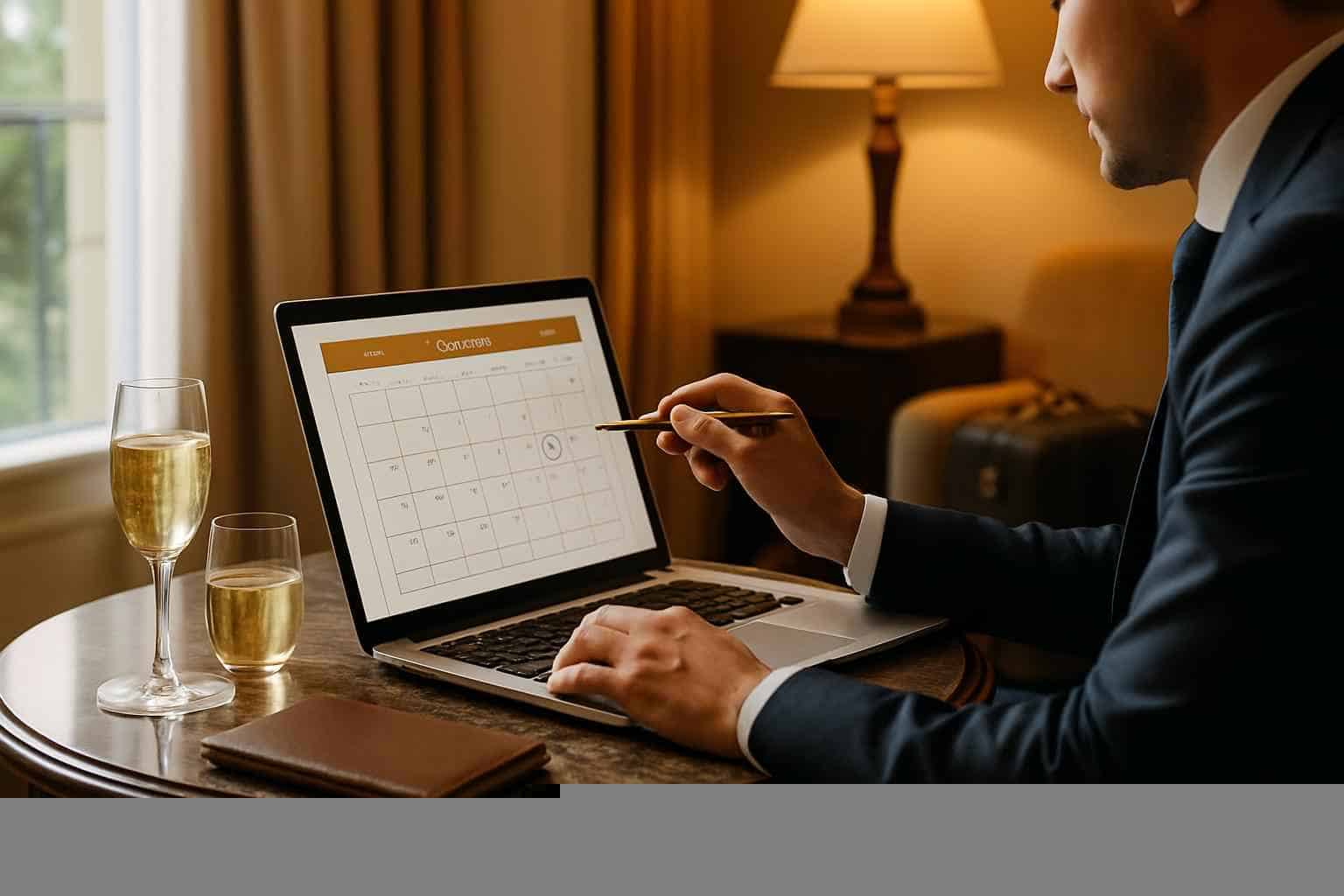 How Far In Advance Should I Reserve Peak Dates In Mobile Alabama