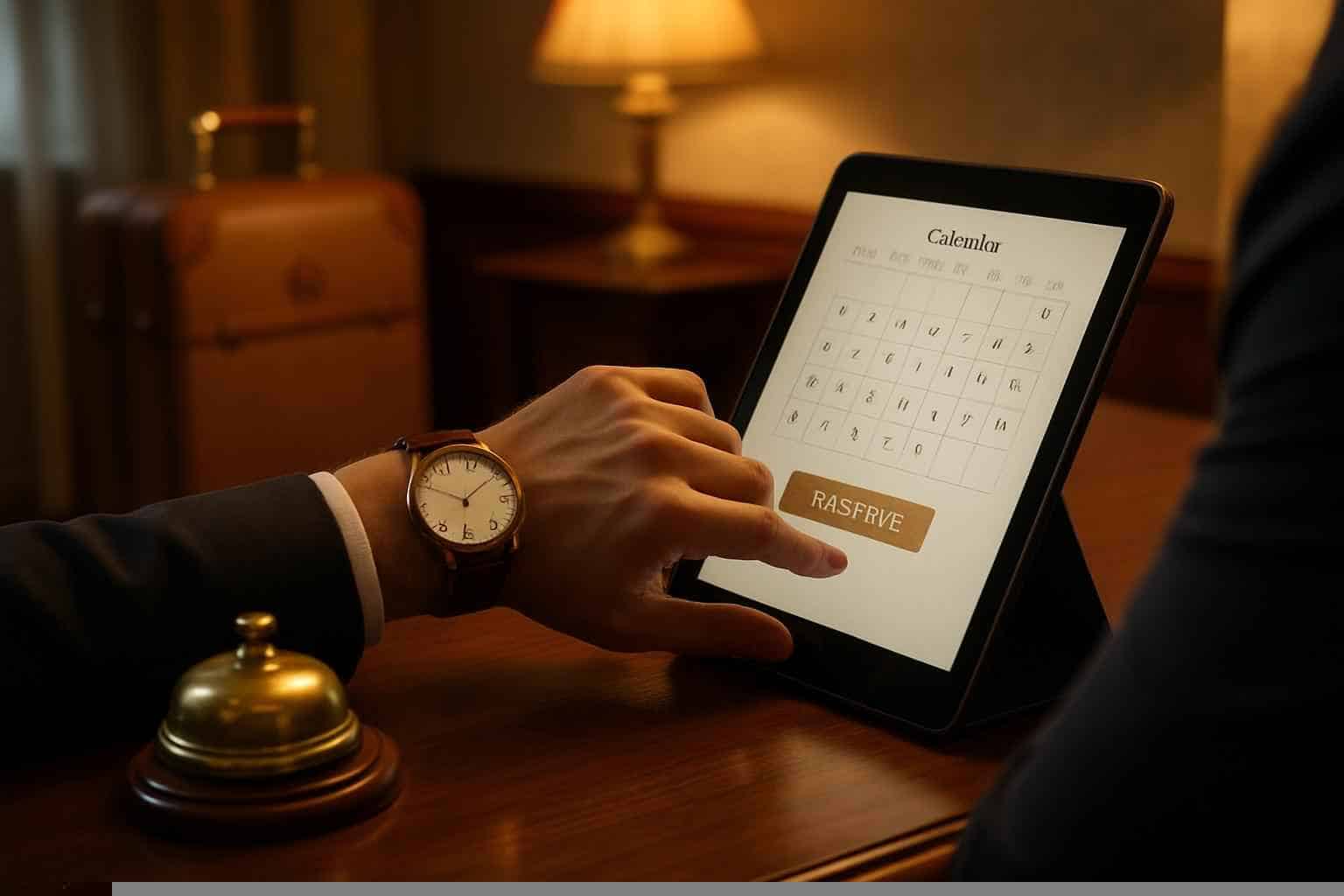 How Far In Advance Should I Reserve Peak Dates In Mobile Alabama