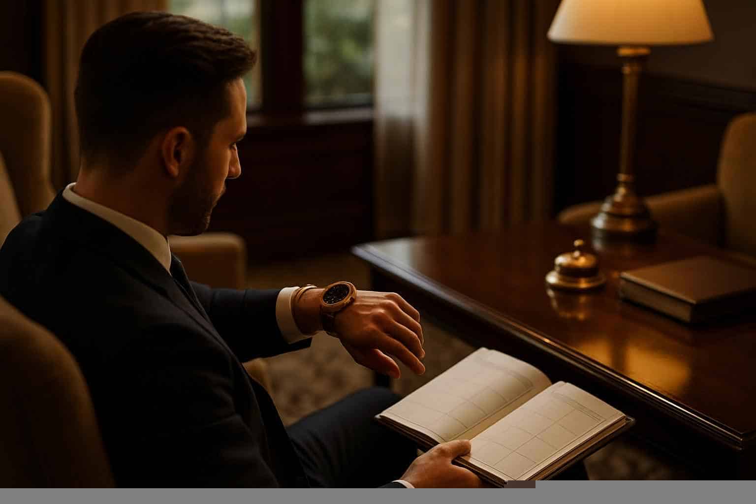 How Far In Advance Should I Reserve Peak Dates In Montgomery Alabama?