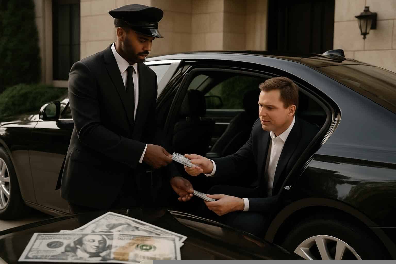 How Much Is Chauffeur Service In Hoover AL?