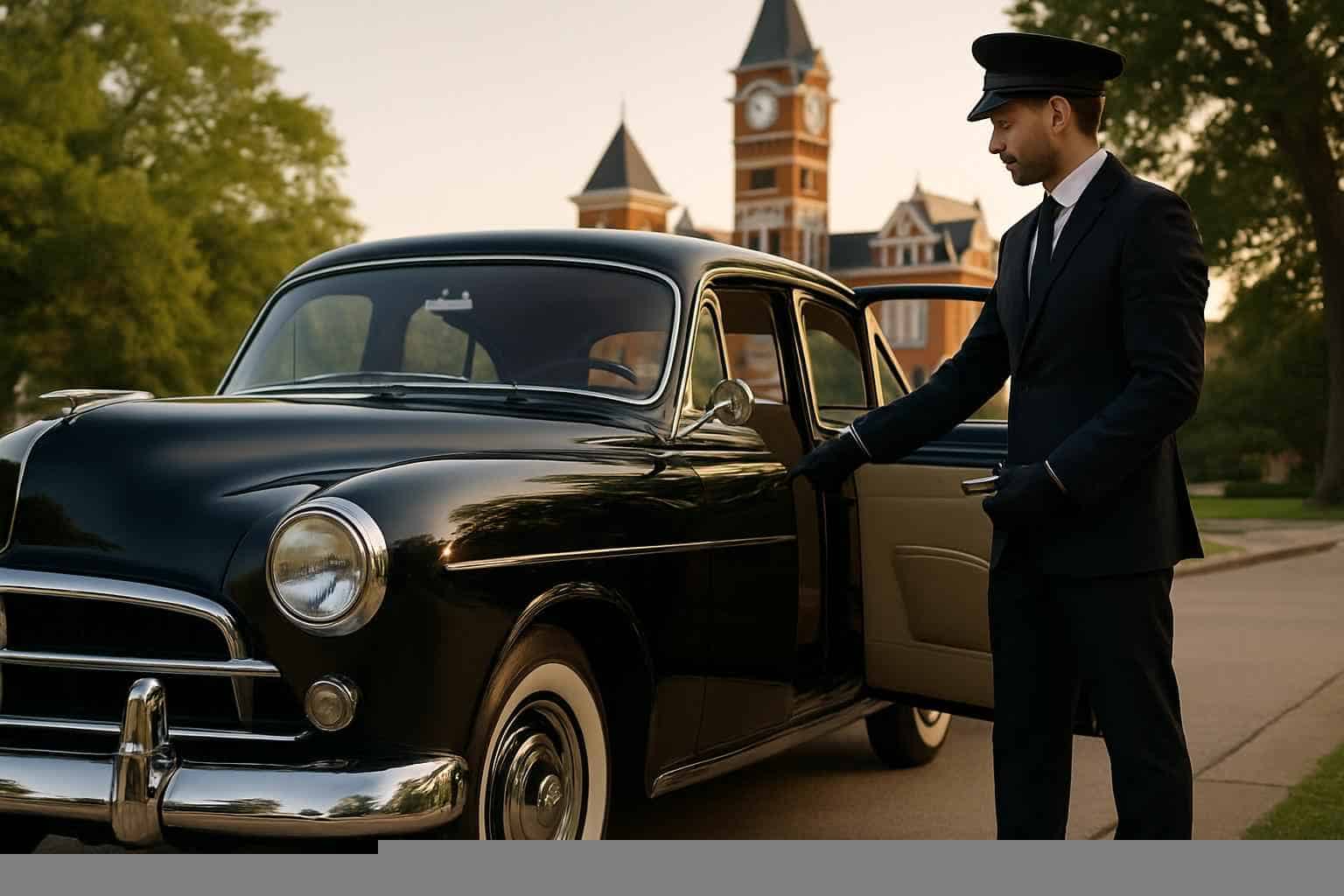 How Much Does Classic Car Service Cost?