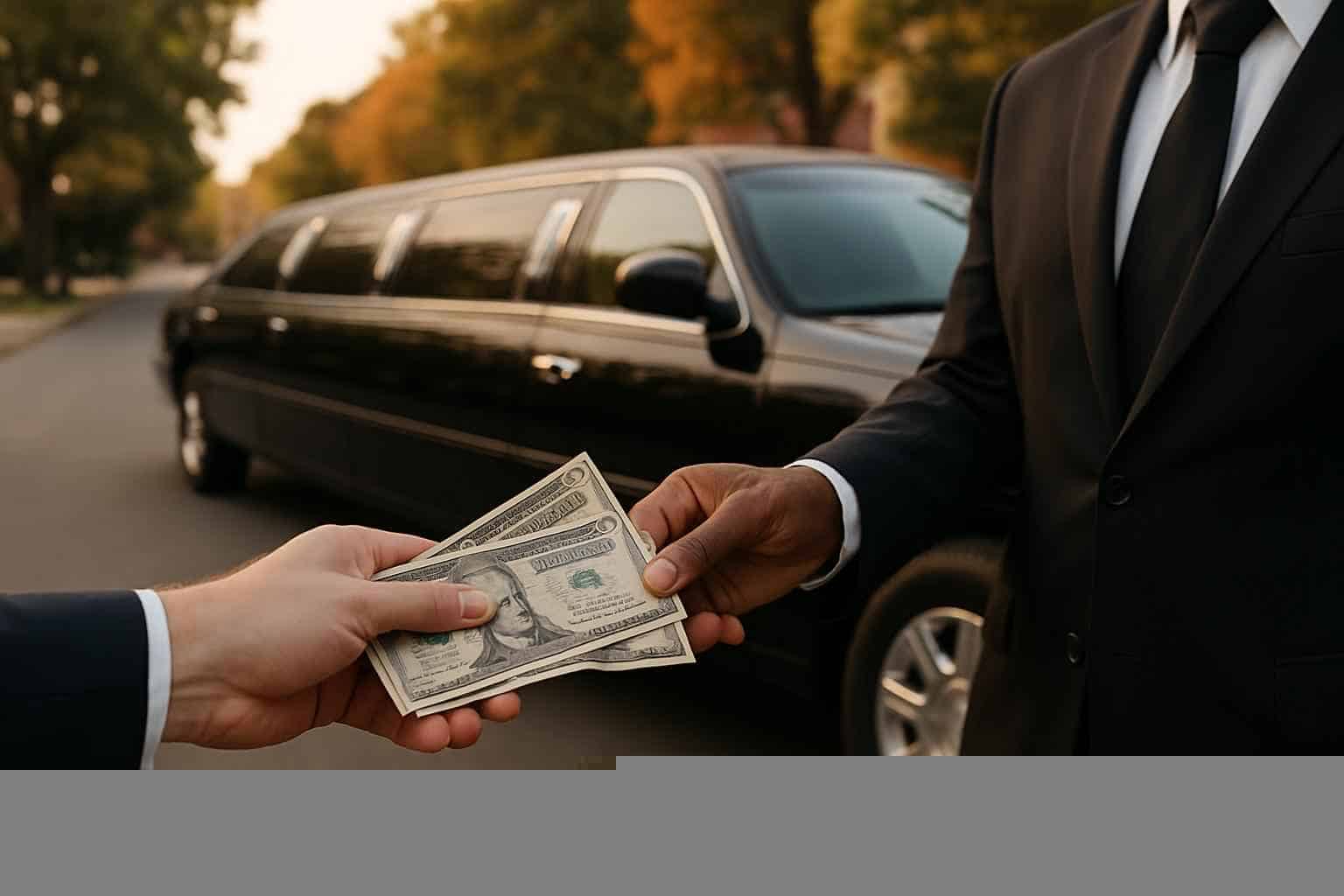 How much does limousine service cost in Auburn Alabama?