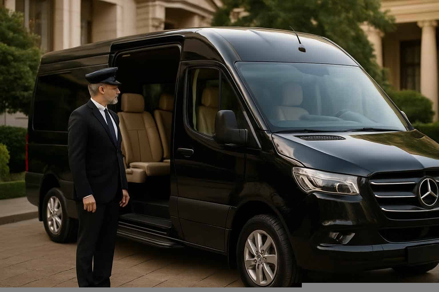 What Does Van Service Cost In Dothan Alabama