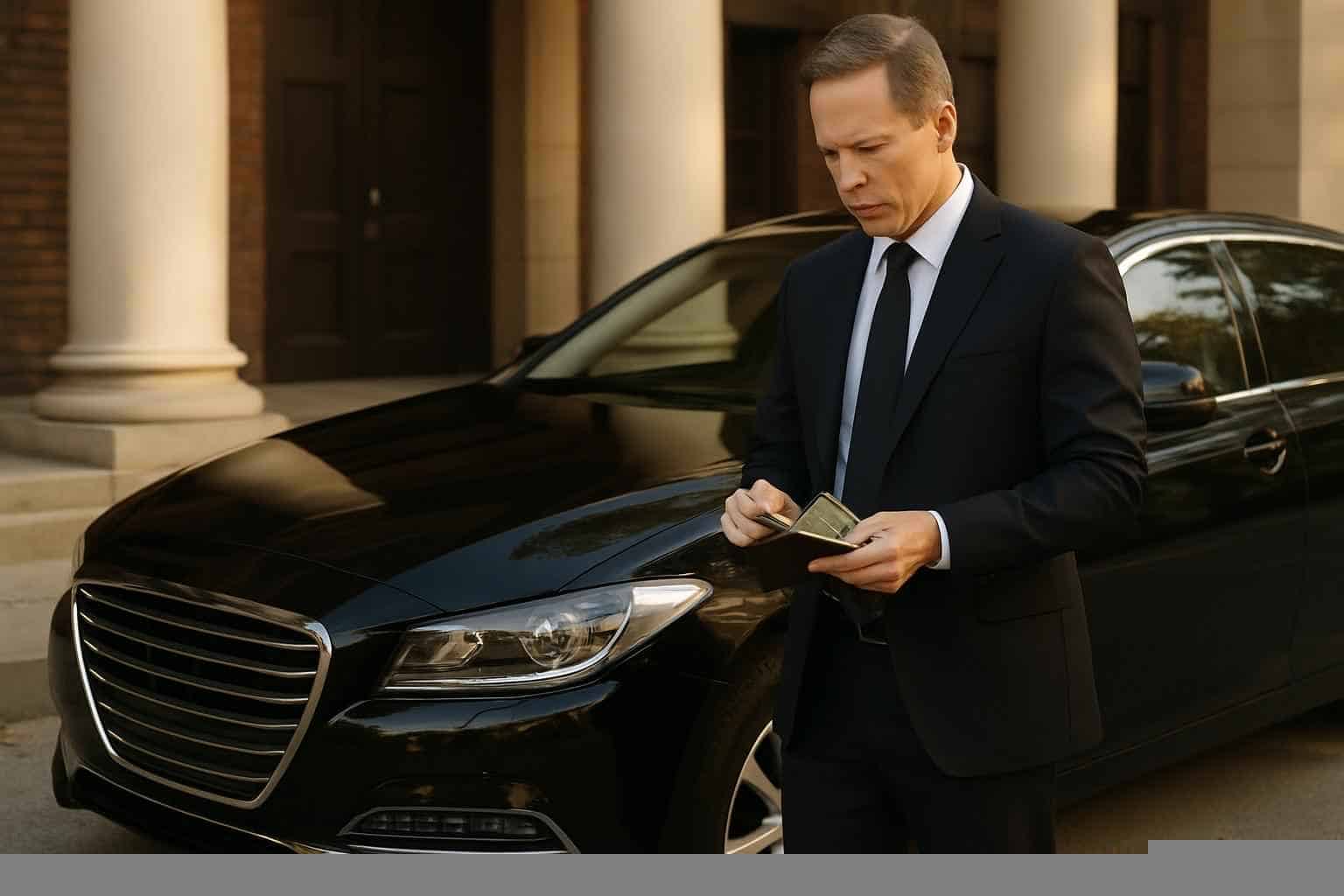Dothan Alabama Sedan Service Pricing