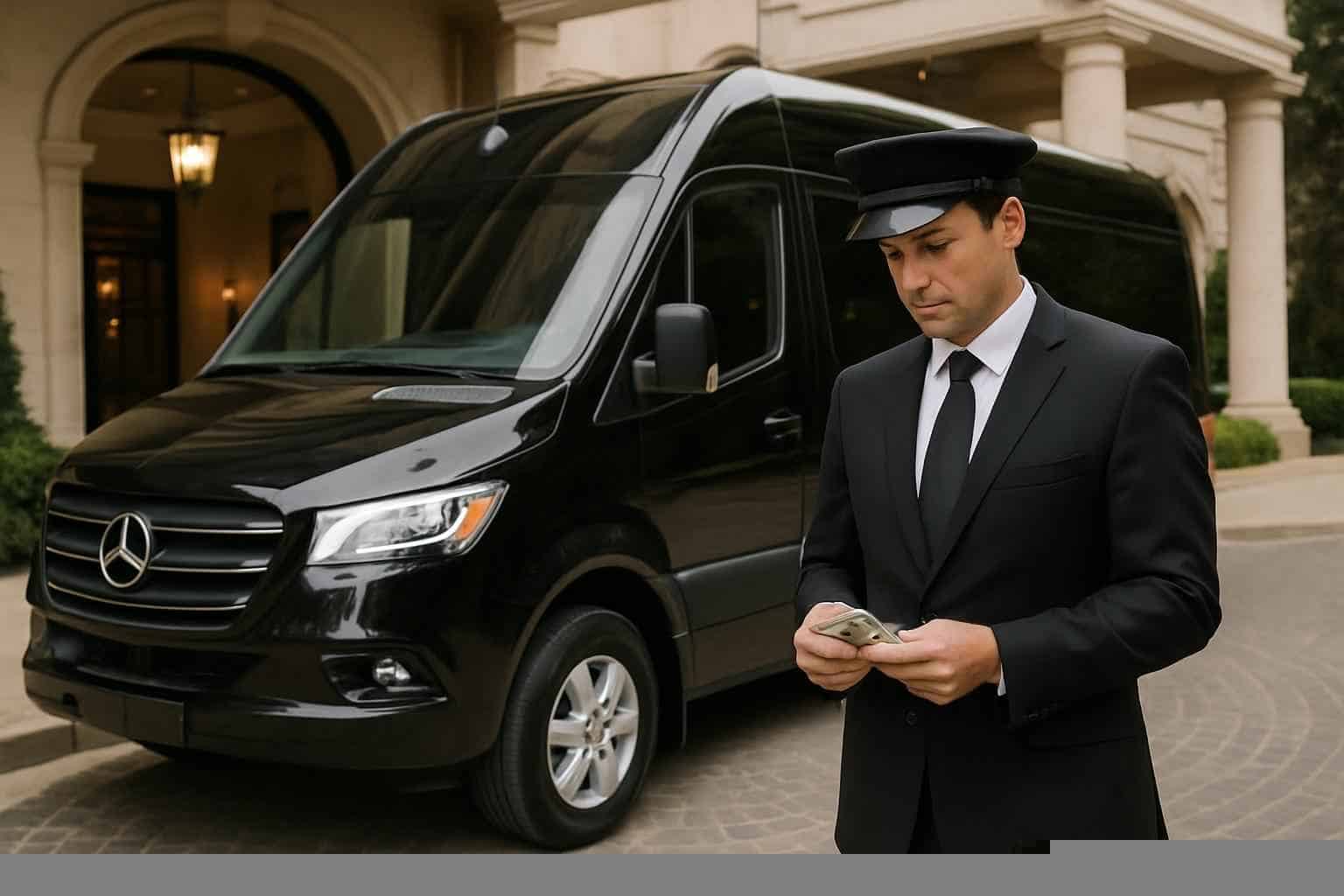 How Much Does Sprinter Van Rental Cost?