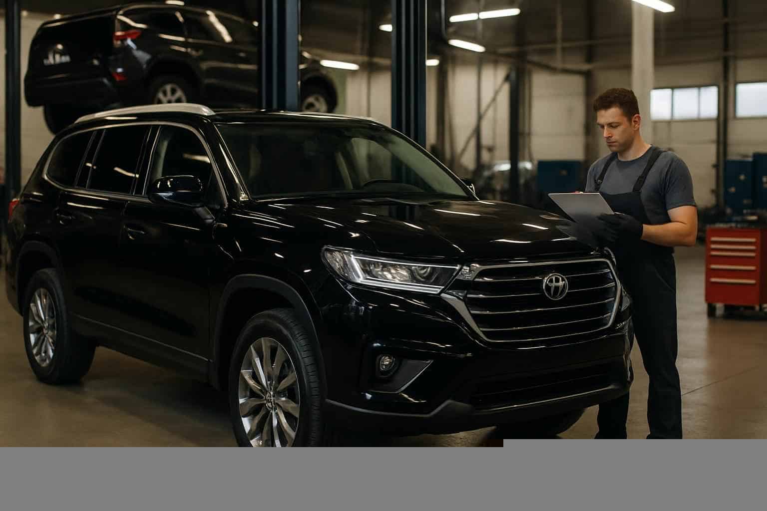 How Much Does SUV Car Service Cost In Auburn Alabama?