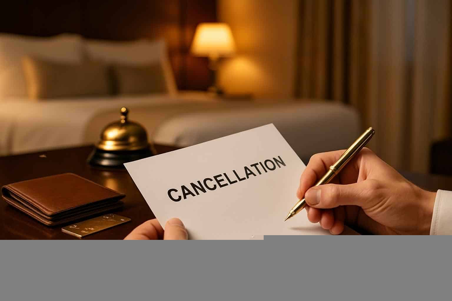What Is Your Cancellation And Refund Policy For Auburn Alabama Reservations