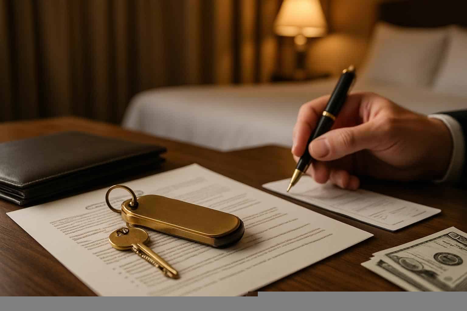 What Is Your Cancellation And Refund Policy For Dothan Alabama Reservations