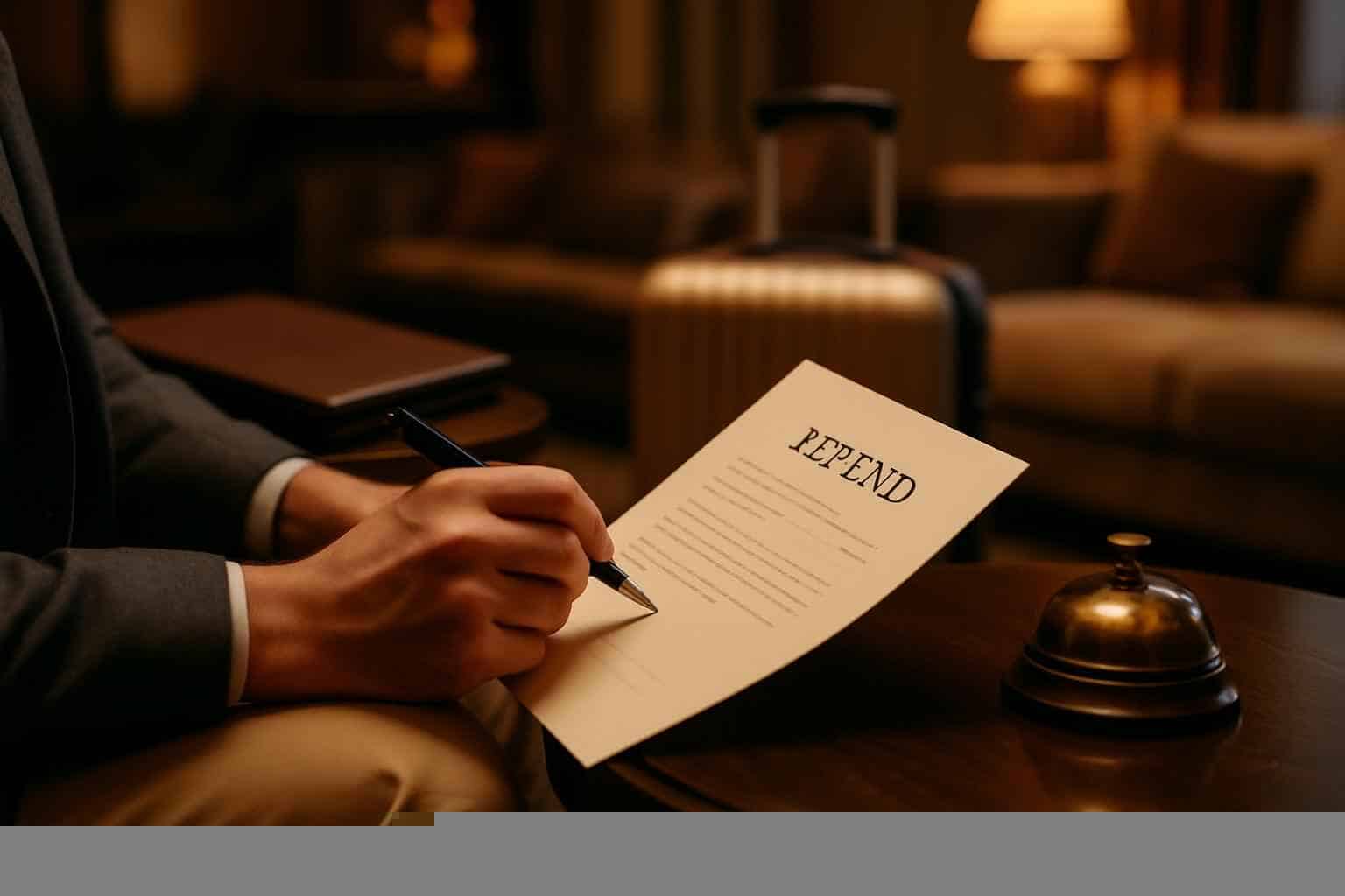 What is your cancellation and refund policy for Hoover Alabama reservations?