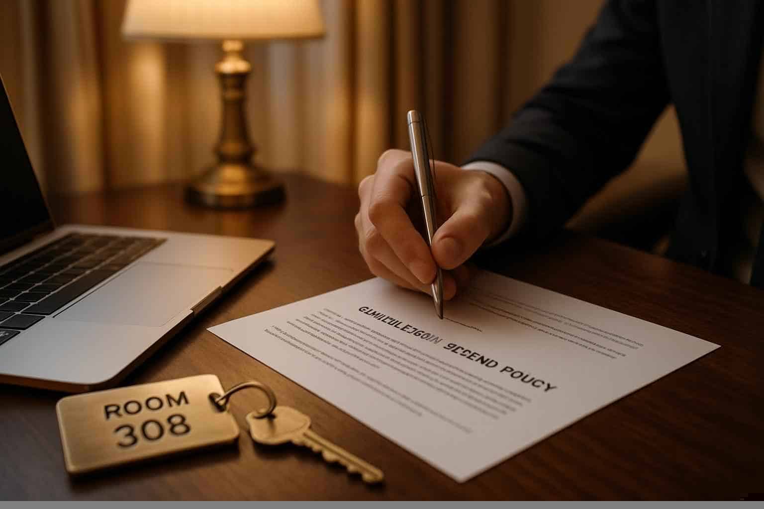 What Is Your Cancellation And Refund Policy For Mobile Alabama Reservations