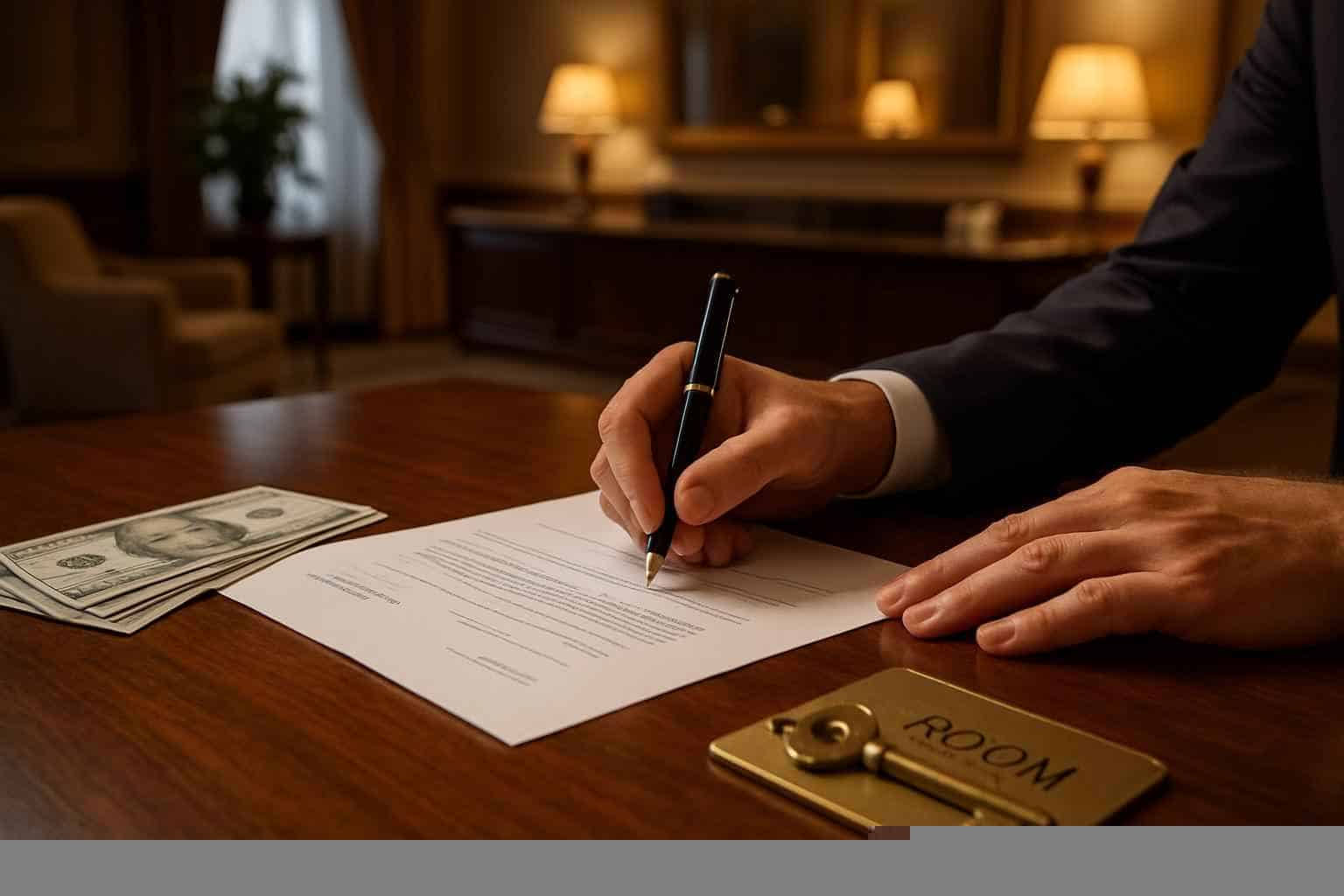 What is your cancellation and refund policy for Mobile Alabama reservations