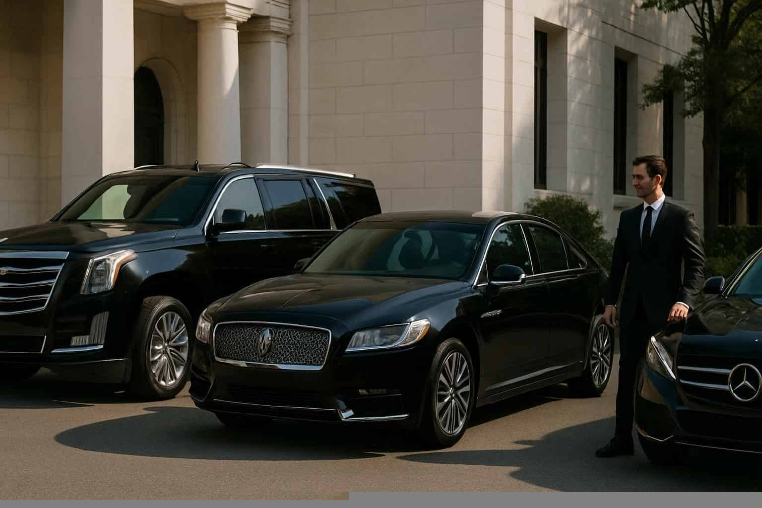 What Vehicle Sizes Do You Offer In Auburn Alabama