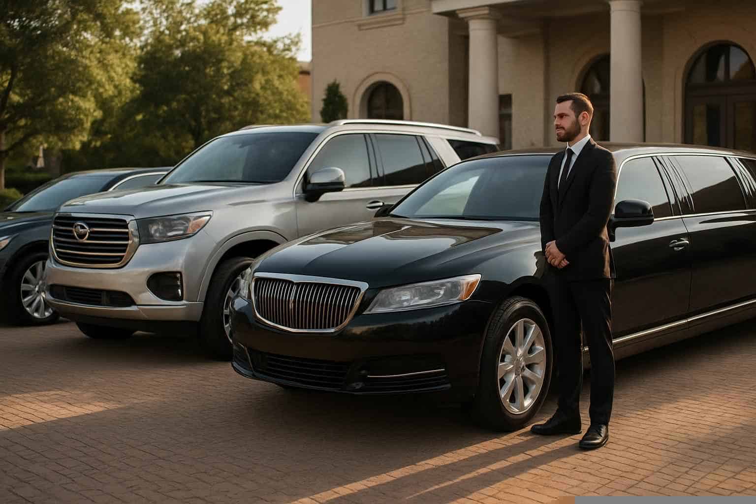 What Vehicle Sizes Do You Offer In Mobile Alabama