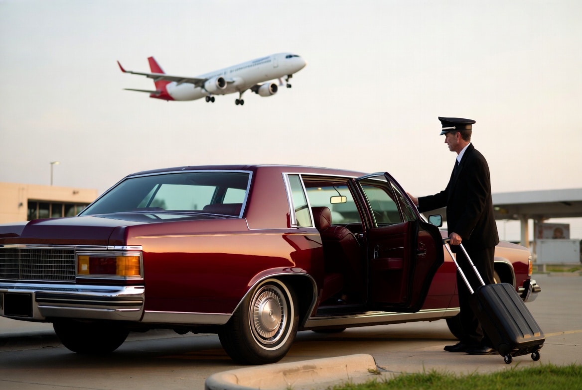 Do You Offer Transfers Between Gadsden Alabama And The Main Airports?