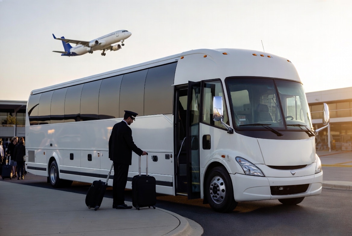 Do you offer transfers between Gadsden Alabama and the main airports?