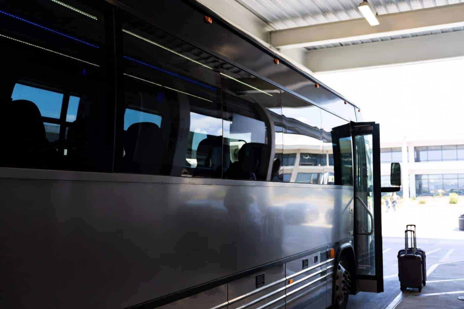 Do you offer transfers between Phenix City Alabama and the main airports