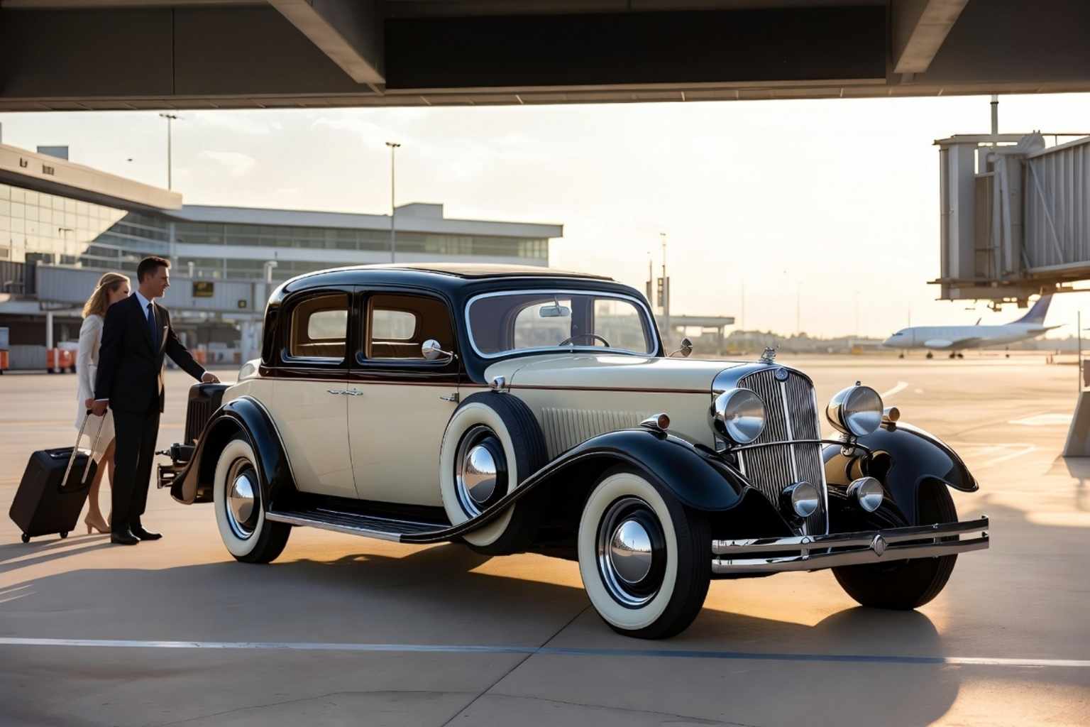 Do You Offer Transfers Between San Antonio Texas And The Main Airports?