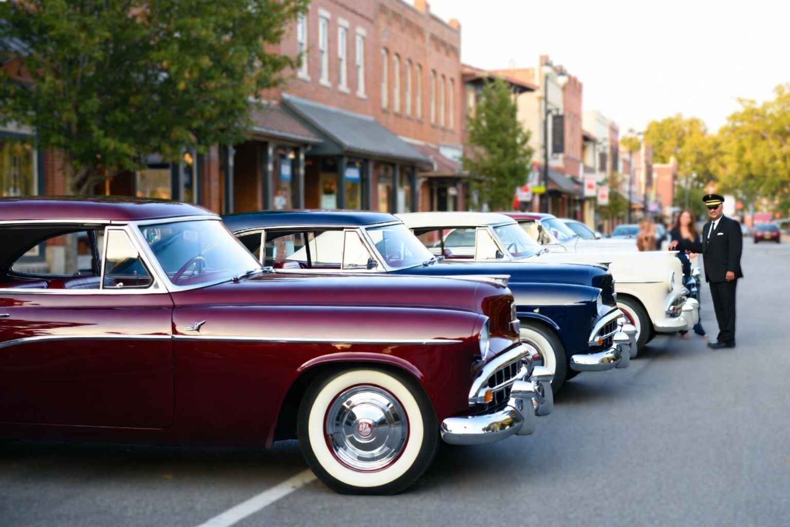 Gadsden Alabama Classic Cars