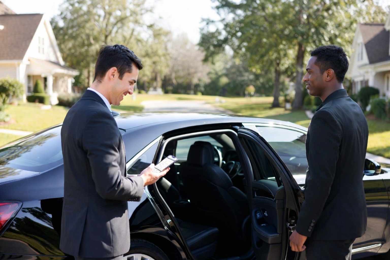 How do I get an instant quote for a trip in Gadsden Alabama?