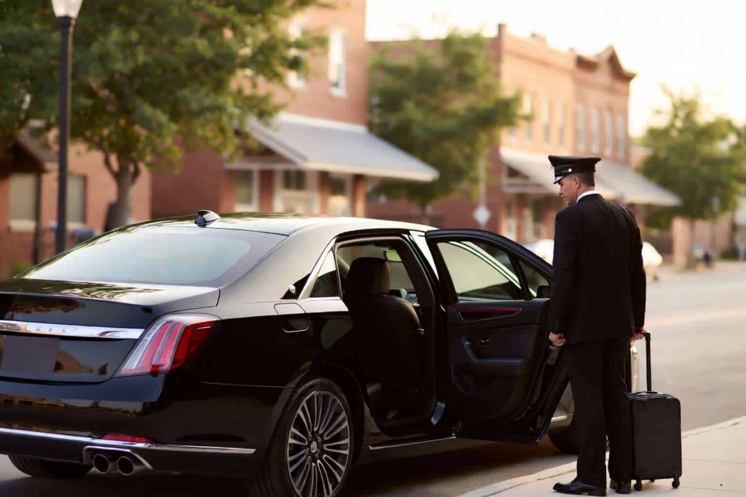 Sedan Services in Gadsden Alabama