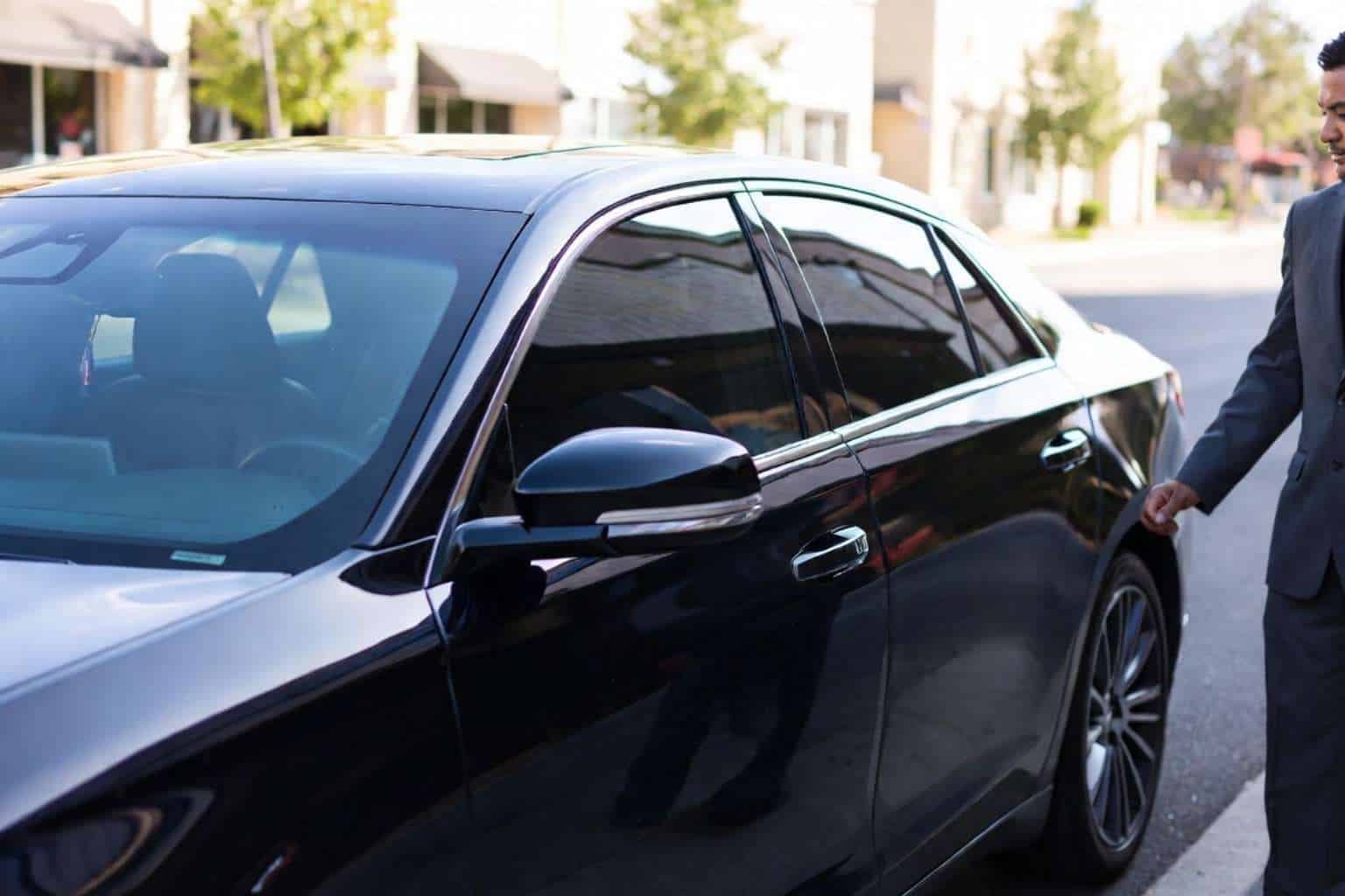 Sedan Services in Phenix City Alabama