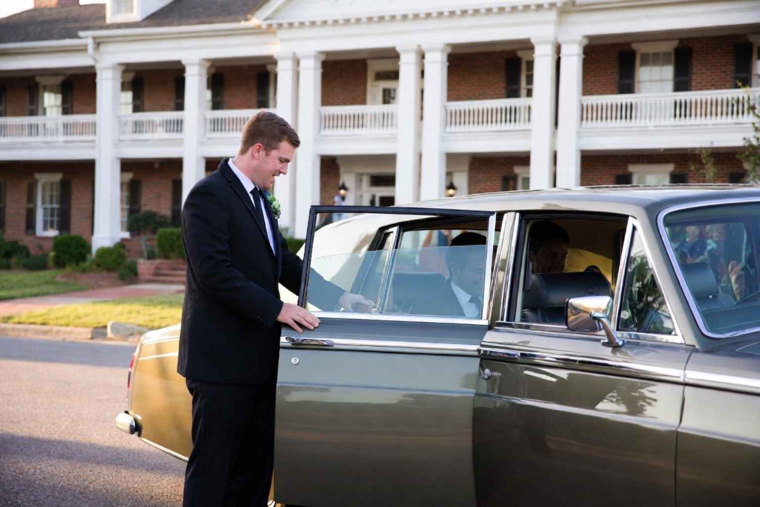 What Is Your Cancellation And Refund Policy For Decatur Alabama Reservations?