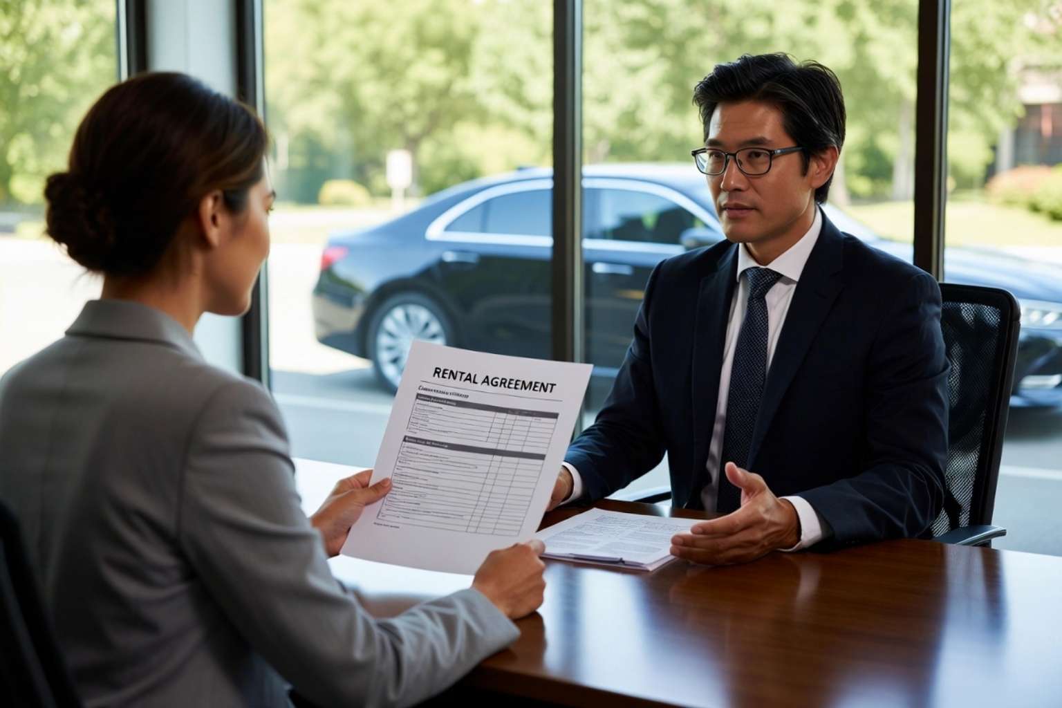 What is your cancellation and refund policy for Gadsden Alabama reservations?