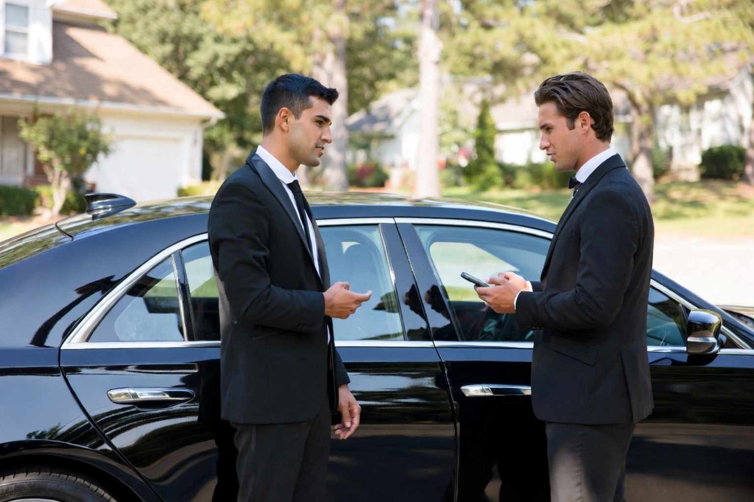 What is your cancellation and refund policy for Gadsden Alabama reservations?