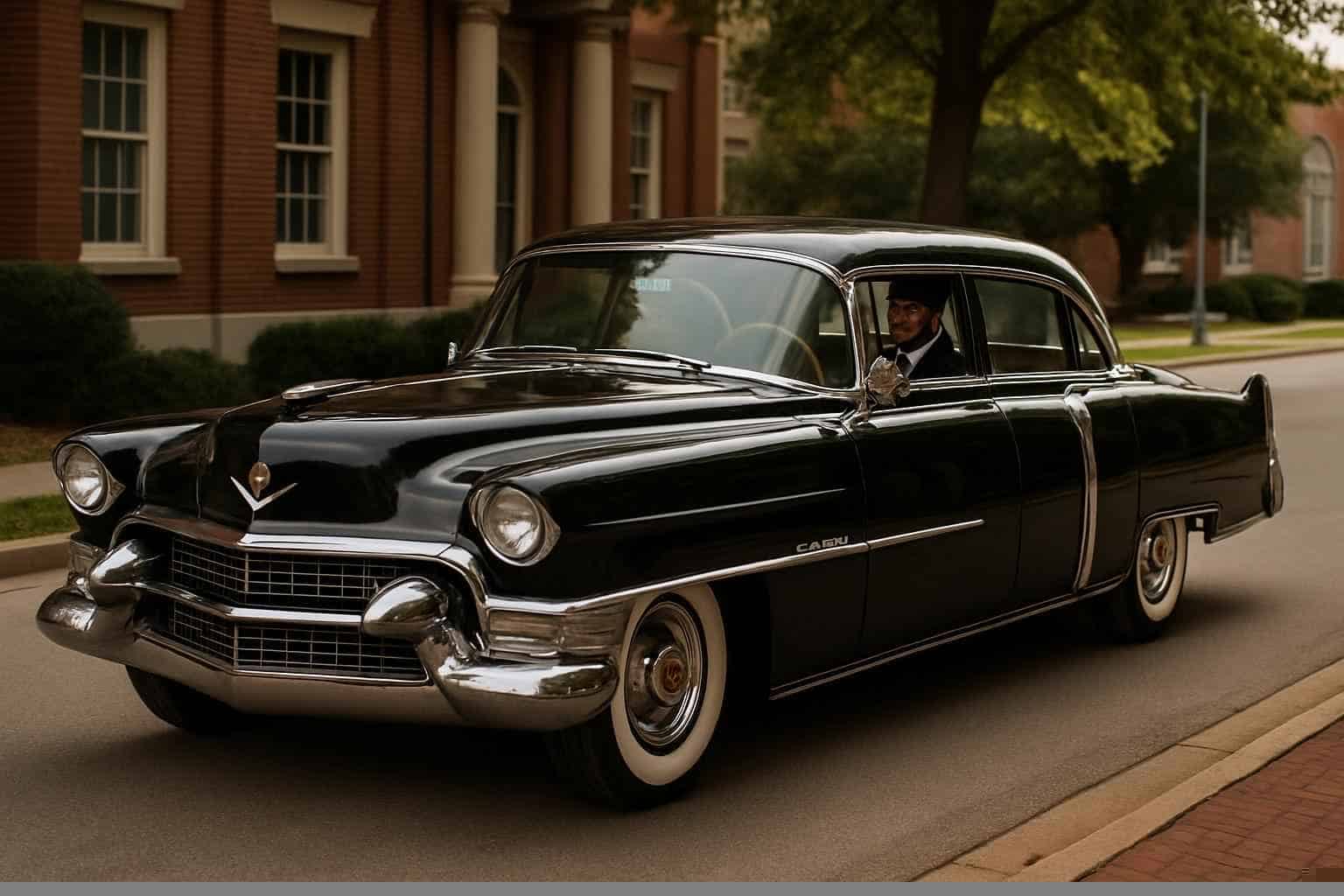 Best Florence AL Classic Car Company