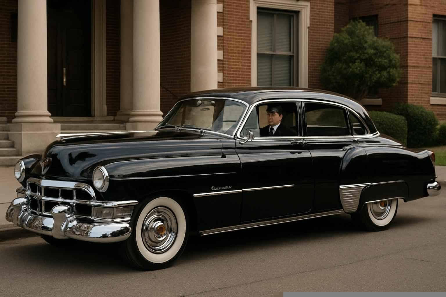 Best Gadsden AL Classic Car Company