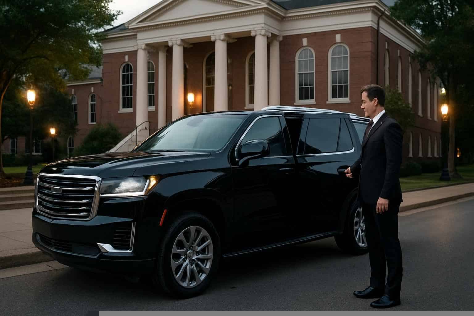 Best Gadsden AL SUV Company