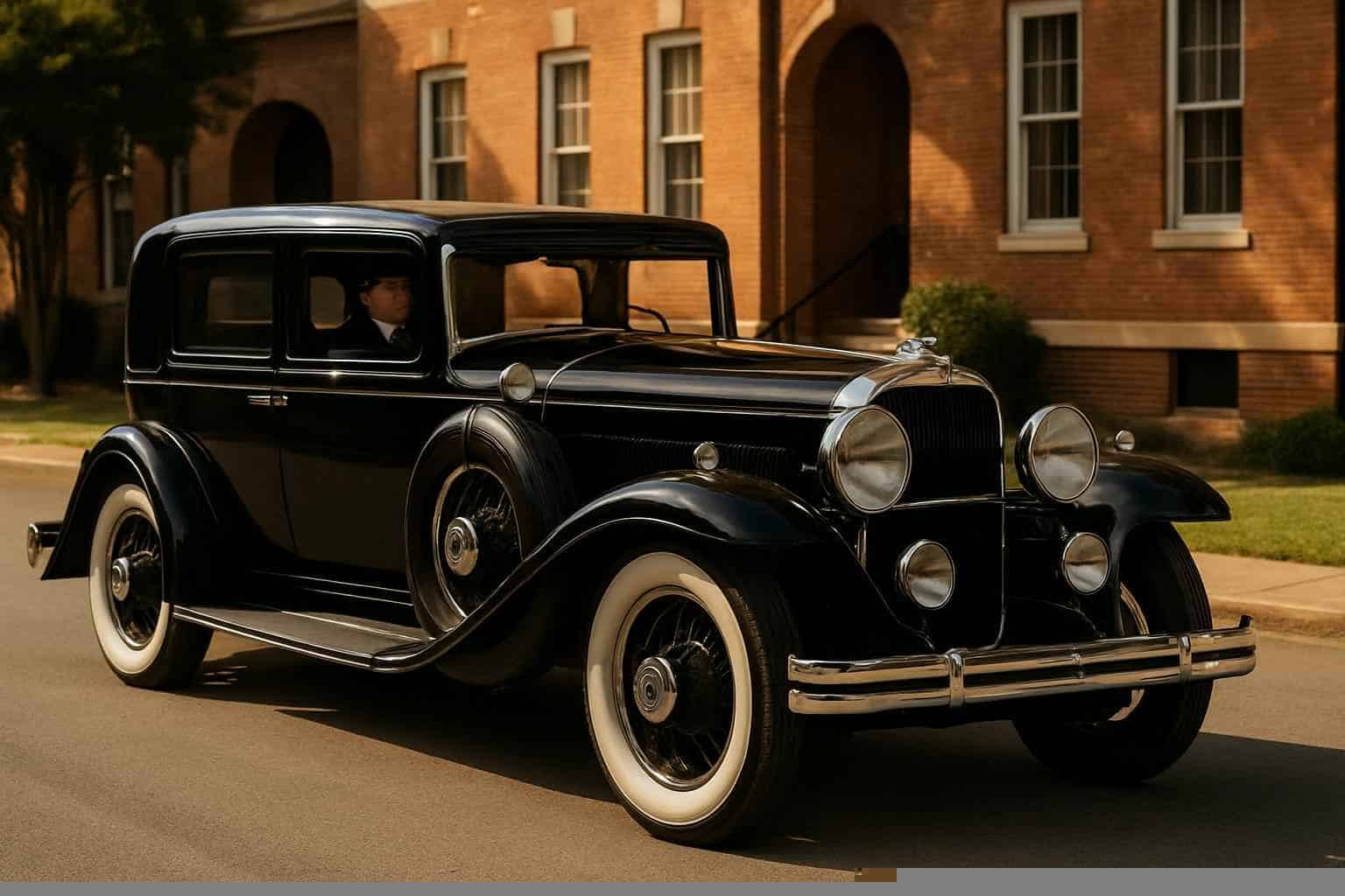 Best Antique Vehicle Company In Prattville